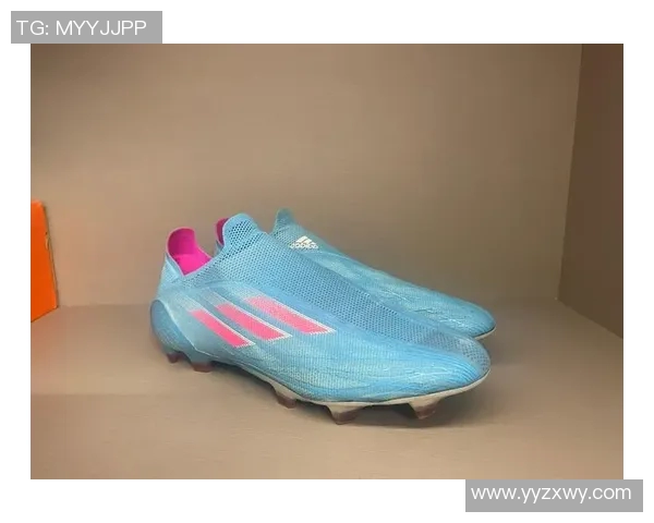 阿迪达斯最新足球鞋发布体验科技与舒适完美结合的运动新选择