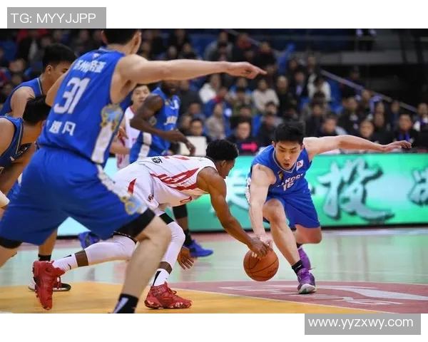 北京金隅与青岛双星激战正酣谁将成为本赛季篮球联赛的冠军之争焦点