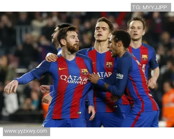 巴塞罗那与皇马的世纪对决谁将笑到最后的足球盛宴 巴塞罗那与皇马的世纪对决谁将笑到最后的足球盛宴